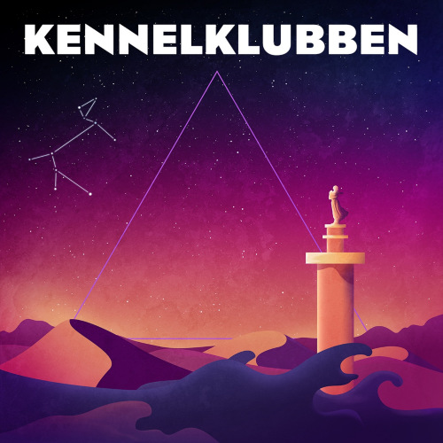 Kennelklubben - Kennelklubben (2018)