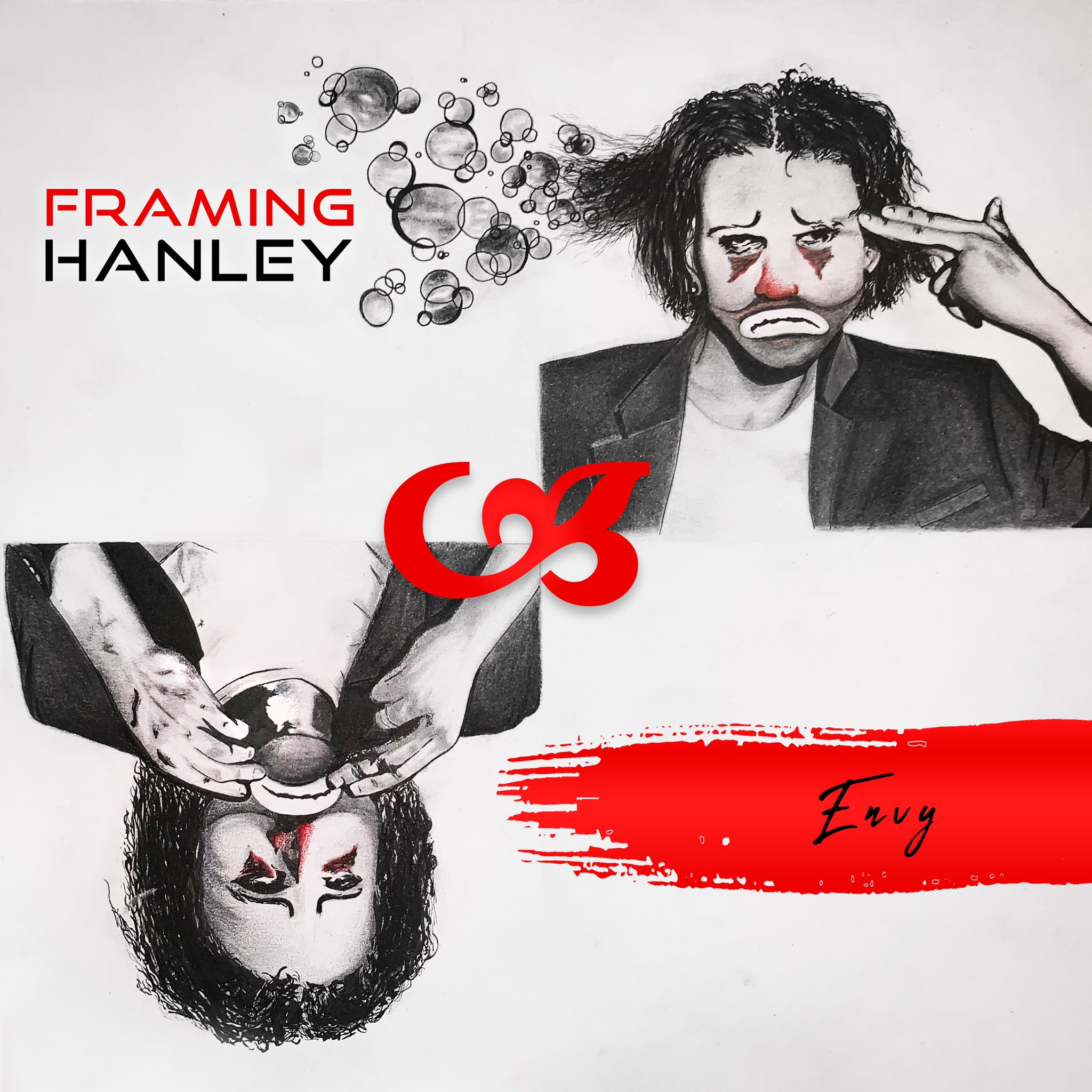 Framing Hanley - Envy (2020)