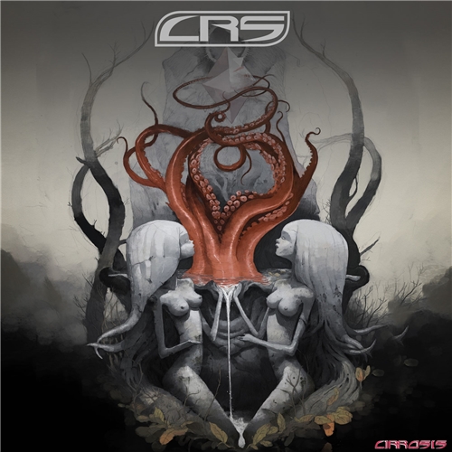 CRS - The Collector of Truths (2019)