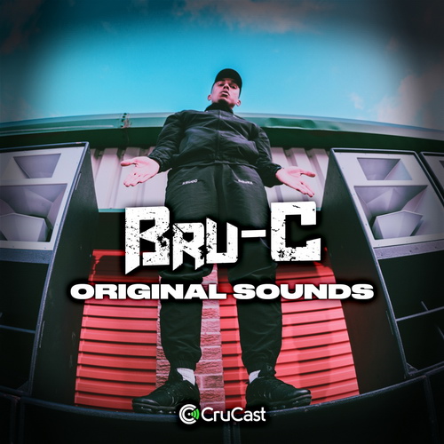 Bru-C - Original Sounds (2019)