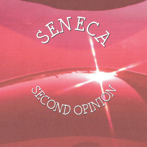Seneca - Second Opinion (2019)