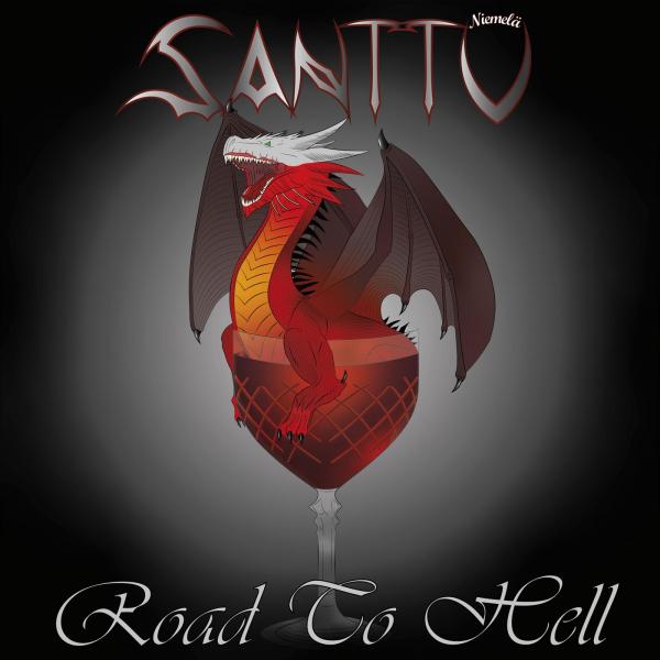 Santtu Niemelä - Road to Hell (2019)