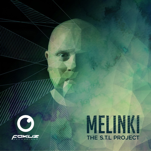 Melinki - The S.T.L Project (2019)