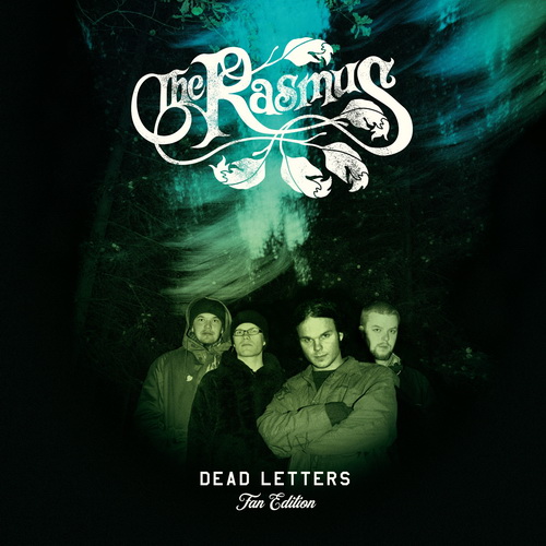 The Rasmus - Dead Letters (2019)