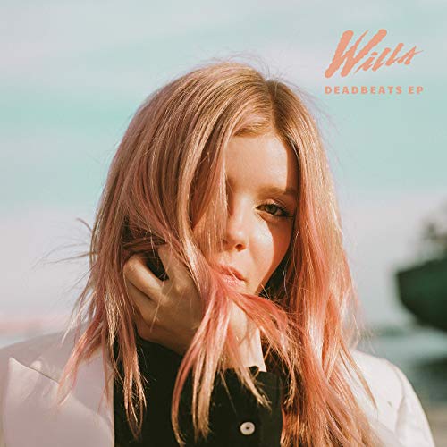 Willa - Deadbeats (EP) (2019)