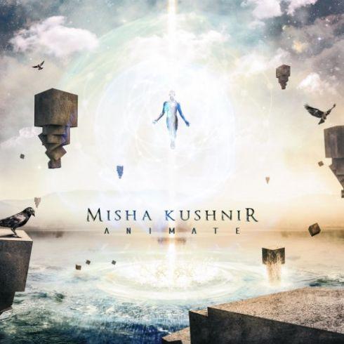 Misha Kushnir - Animate (2019)