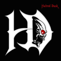 Hatred Dusk - Hatred Dusk (2019)