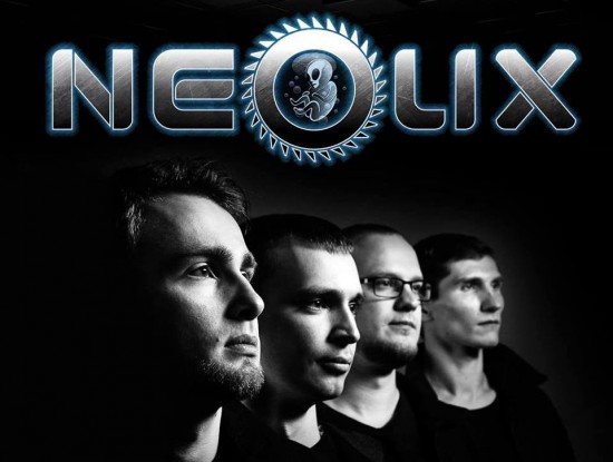 NeoliX - Дискография (2013-2019)