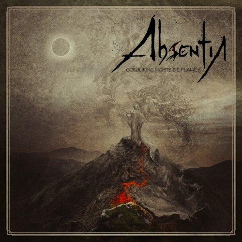 Absentia - Conjuring Nightside Flames (2019)