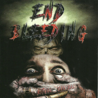 End Bleeding - Ritual Caníbal (2019)