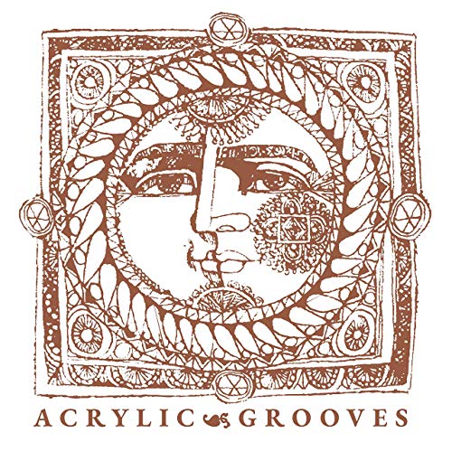 Acrylic Grooves - Acrylic Grooves (2019)