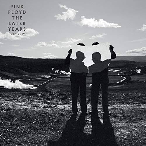 Pink Floyd - The Later Years (2019)