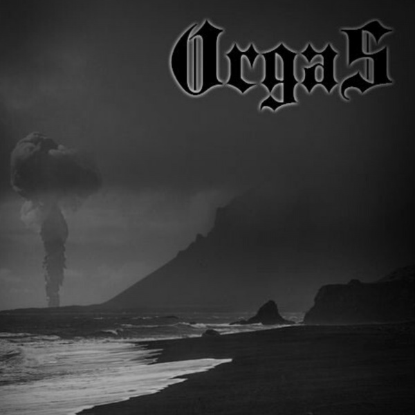 OrgaS - Xaos Remains (EP) (2019)