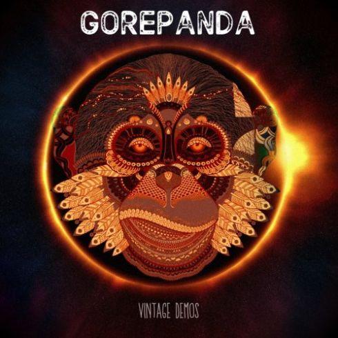 Gorepanda - Vintage Demos (2019)