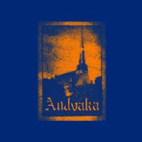 Andvaka - Andvana (2019)