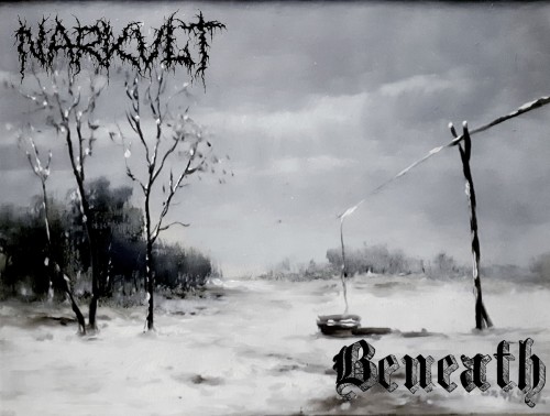 Narkvlt - Beneath [EP] (2019)