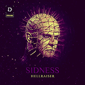 Sidness - Hellraiser (2019)