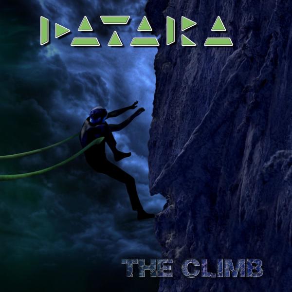 Datara - The Climb (EP) (2019)