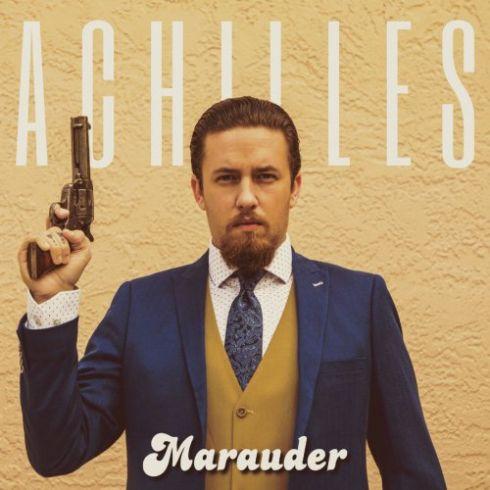 Achilles - Marauder (2019)