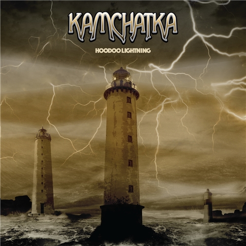 Kamchatka - Hoodoo Lightning (2019)