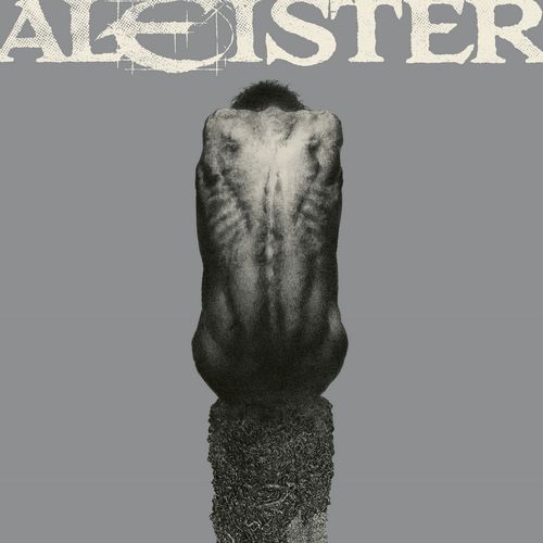 Aleister - No Way Out (2019)