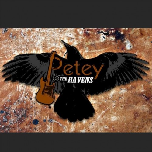 Petey and the Ravens - Wicked Visions (2019)