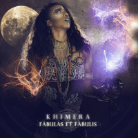 Khimera - Fabulas Et Fabulis (2019)