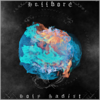 Hellbore - Holy Sadist (2019)