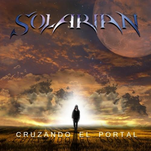 Solarian - Cruzando El Protal (2019)