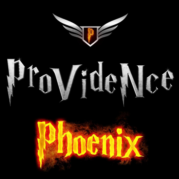 Providence - Phoenix (2019)