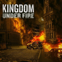 Kingdom Under Fire - Kingdom Under Fire (2019)
