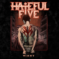 Hateful Five - Winny (2019)