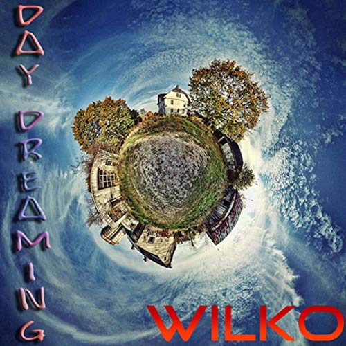 Wilko - Daydreaming (2019)