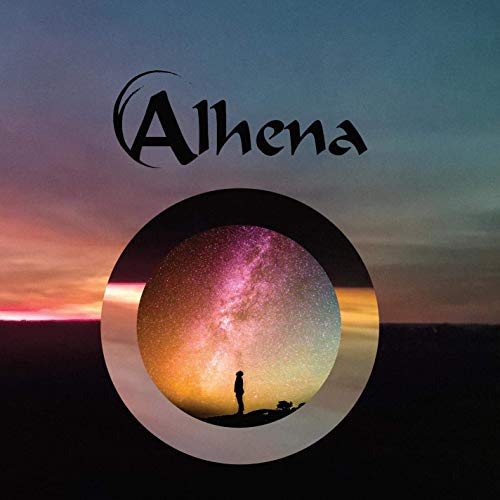 Alhena - Breaking The Silence... ...By Scream (2019)