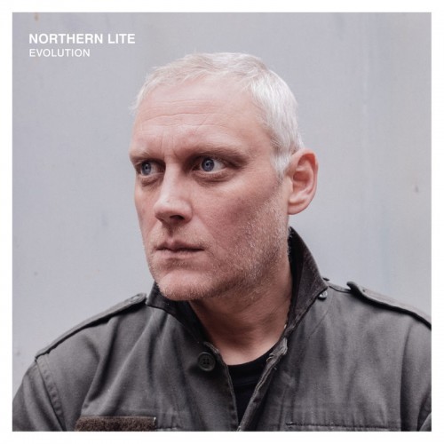 Northern Lite - Evolution (2019)