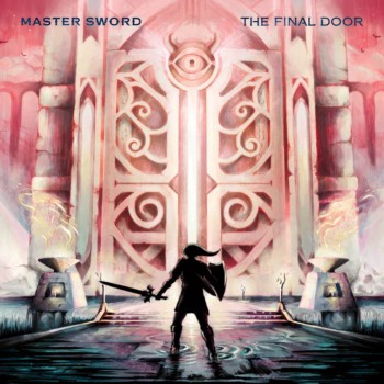 Master Sword - The Final Door (2019)