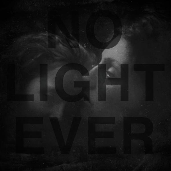 Glacier - No Light Ever (2019)
