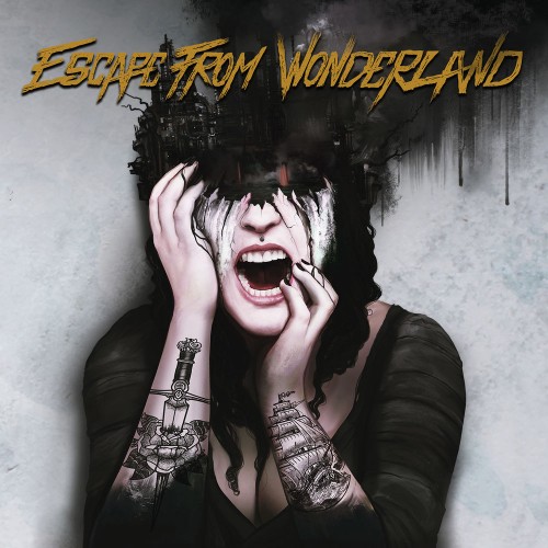 Escape from Wonderland - Escape from Wonderland (2019)