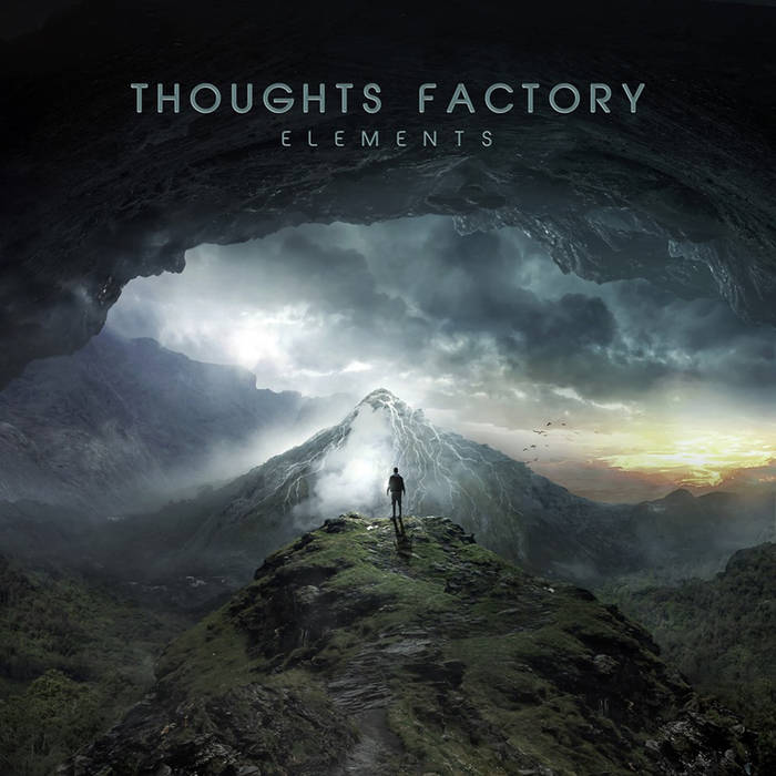 Thoughts Factory - Elements (2020)