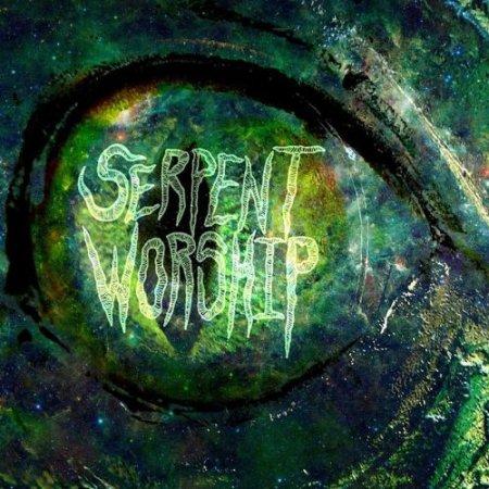 Serpent Worship - Serpent Worship (2019)