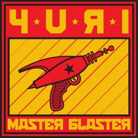 Yuri - Master Blaster (2019)