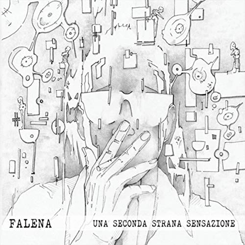 Falena - Una Seconda Strana Sensazione (2019)