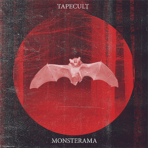 Tapecult - Monsterama (2019)