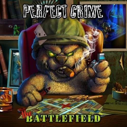 Perfect Crime - The Battlefield (2019)