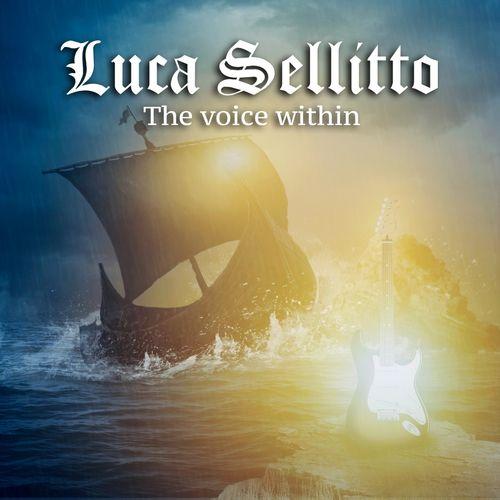 Luca Sellitto - The Voice Within (2019)