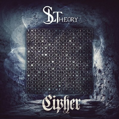 SL Theory - Cipher (2019)