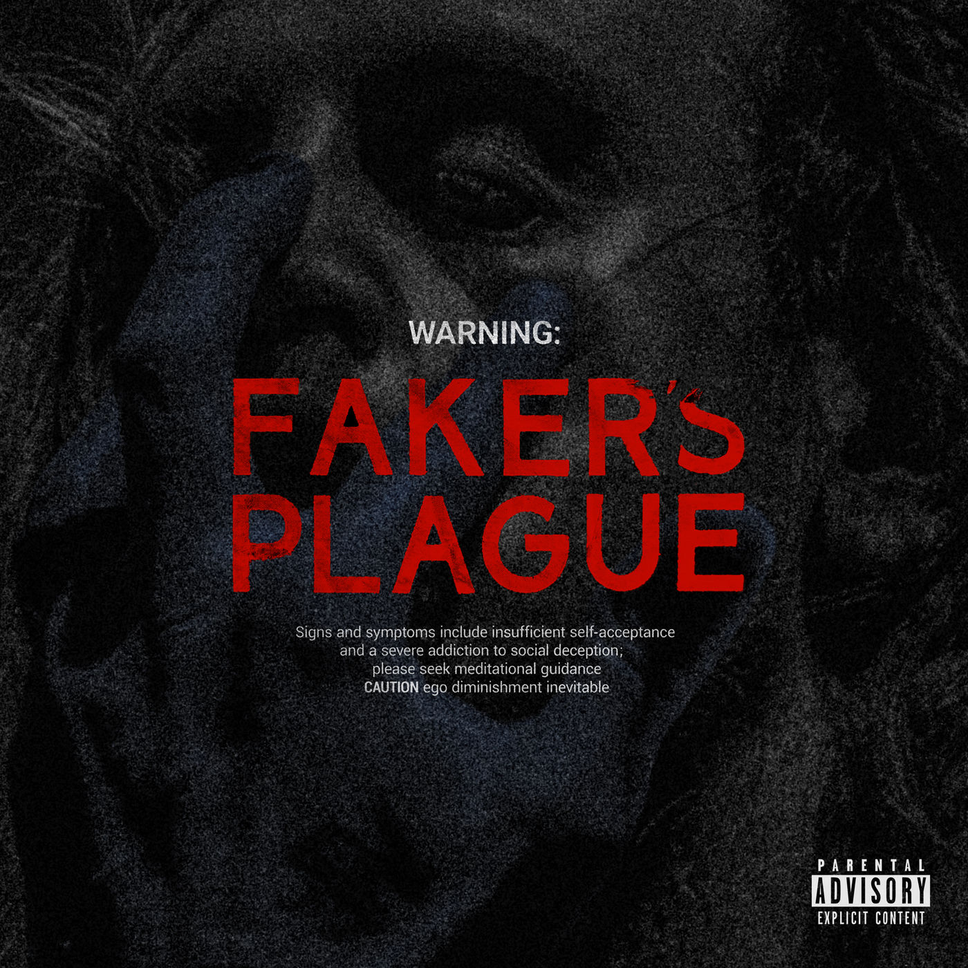While She Sleeps - Fakers Plague (Single) (2019)