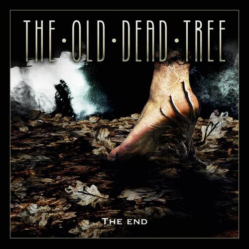 The Old Dead Tree - The End (EP) (2019)