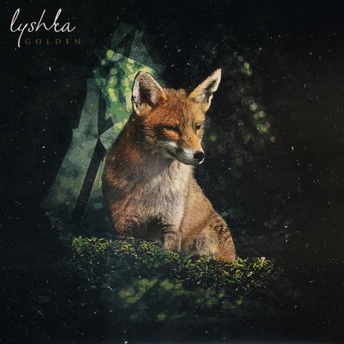 Lyshka - Golden (EP) (2019)