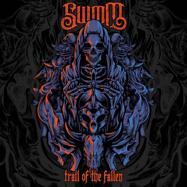 SWMM - Trail of the Fallen (2020)